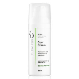 קול קרים Cool Cream