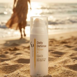 Daily Defense 50 spf