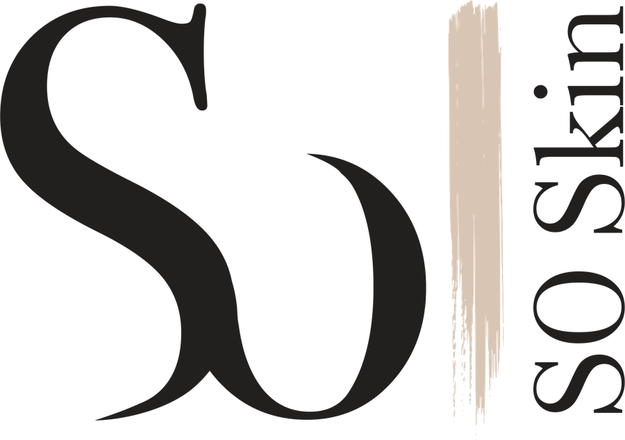 לוגו SO Skin
